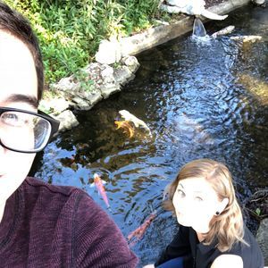 Meet your Posher, Brittany